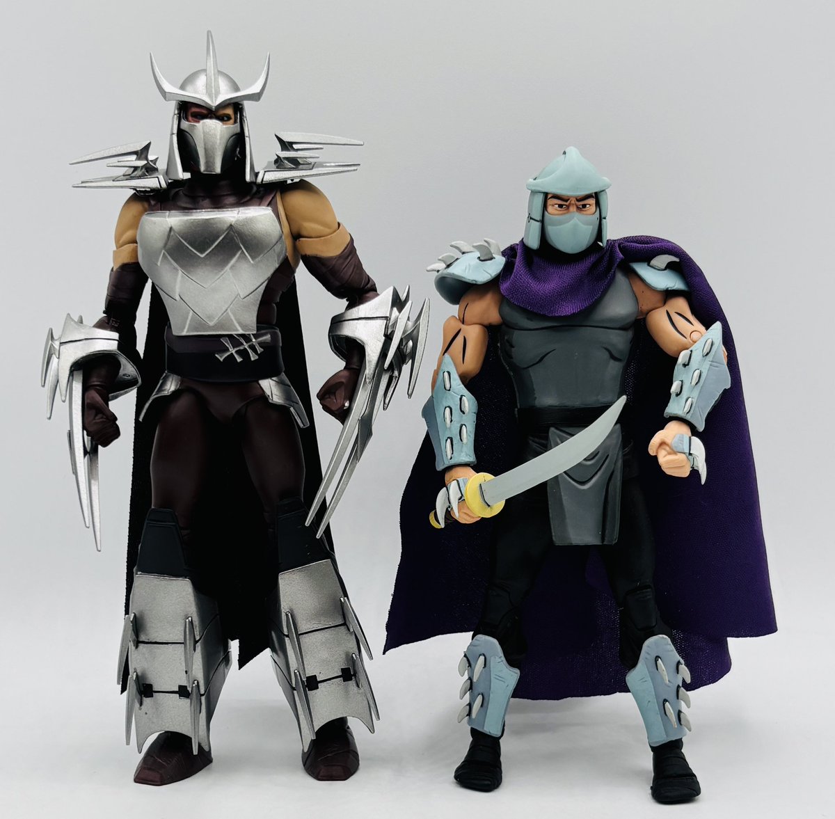 sirpaul64's tweet image. Shredder Teenage Mutant Ninja Turtles 2012 NECA Unboxing &amp;amp; Review! youtu.be/Ea2beZQKRKk?si… #teenagemutantninjaturtles #tmnt #neca @neca #toys #ninjaturtles