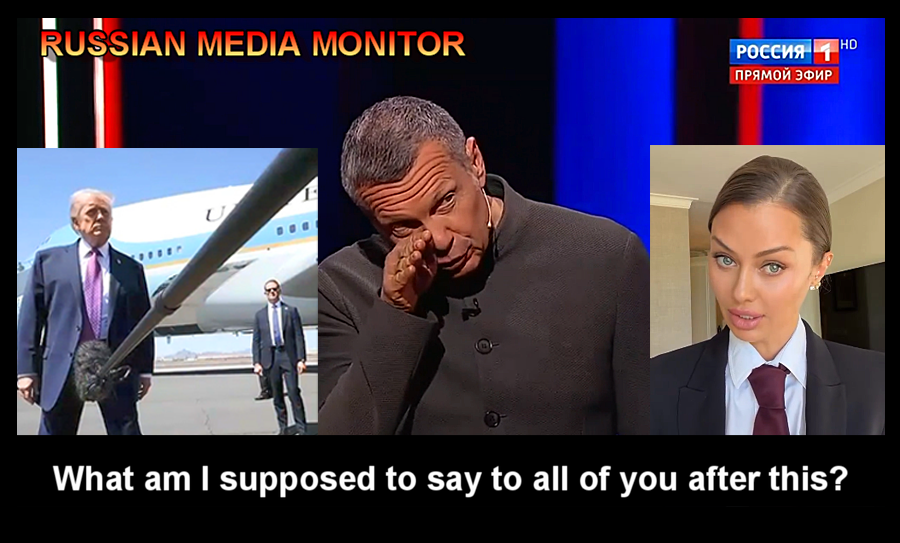 Julia Davis tweet media