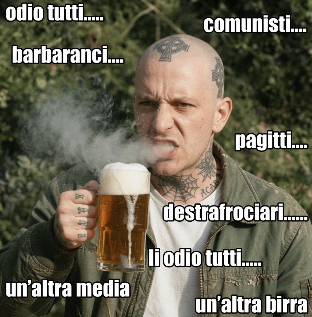 Gaton Serranowitz🧀 tweet media