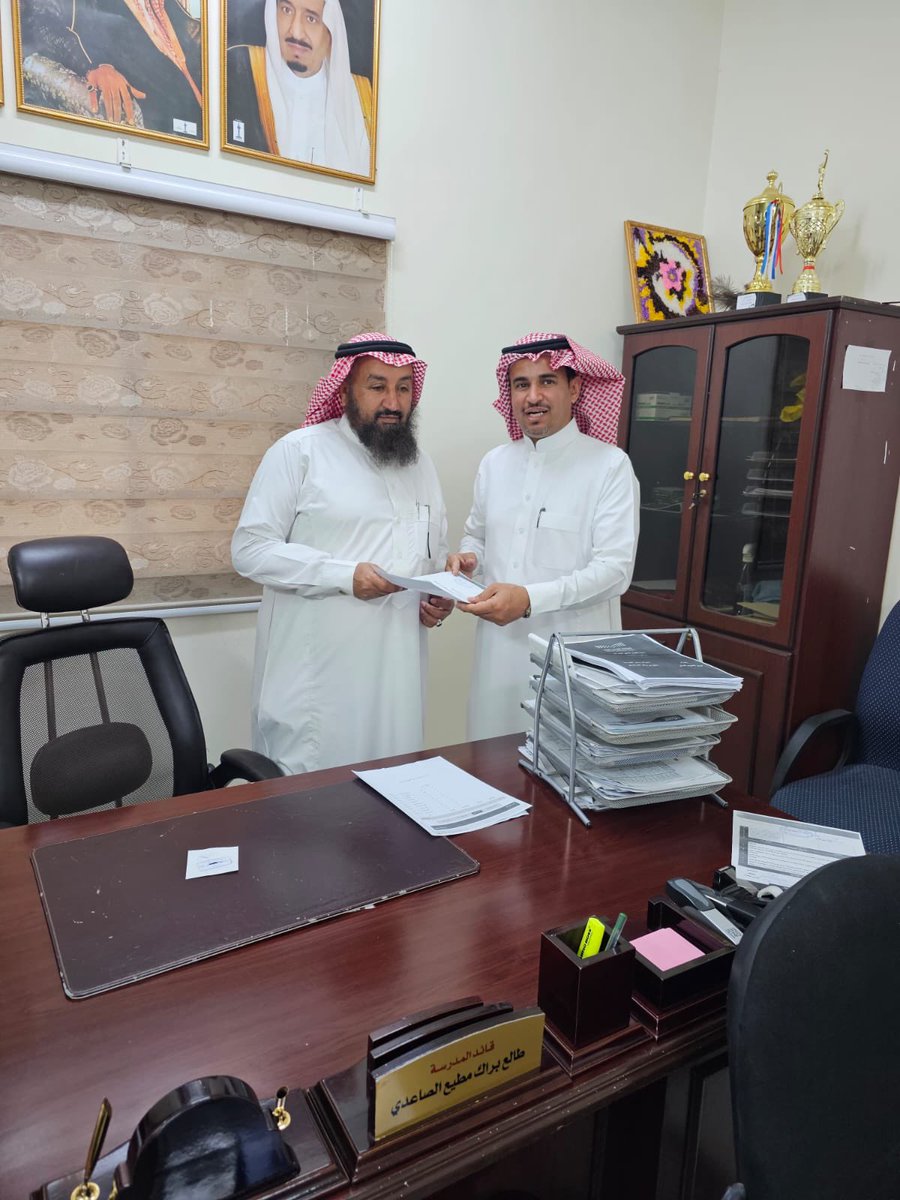 عبدالمحسن الصاعدي tweet media