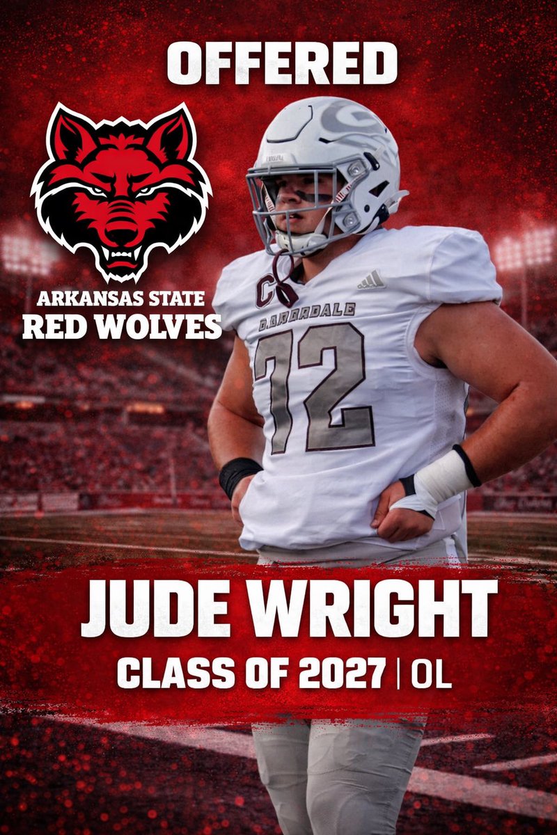 GdaleHSFootball's tweet image. #DMWH #EARNIT