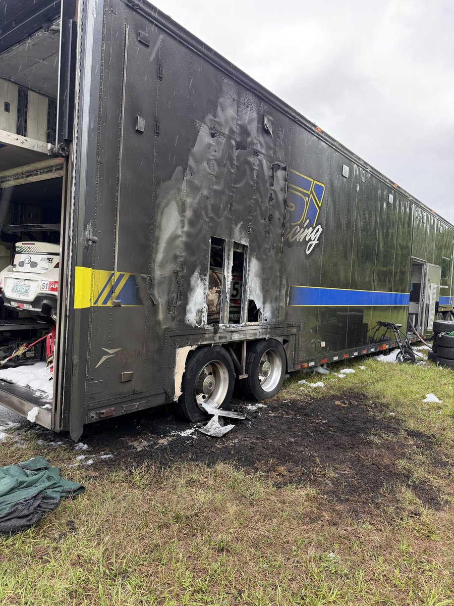 GT REPORT 🏁 tweet media