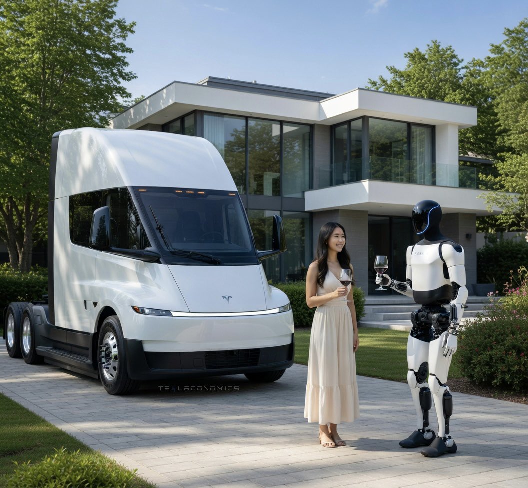 Teslaconomics tweet media