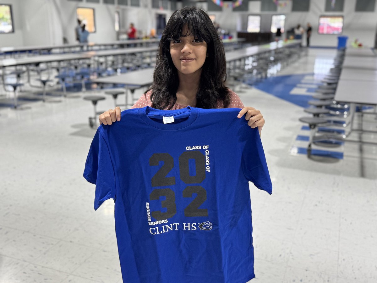 Clint ISD tweet media