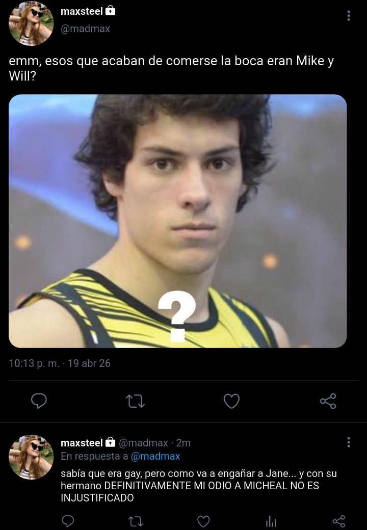 ᴹᵃʳᶜᵉ! (ᴀᴜ ʙʏʟᴇʀ) tweet media