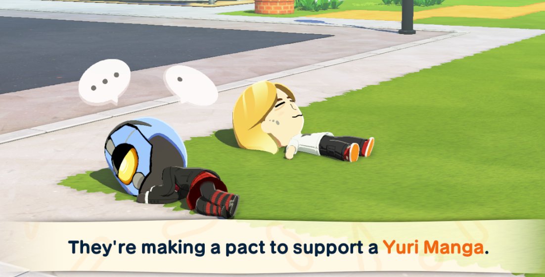 Staranide tweet media