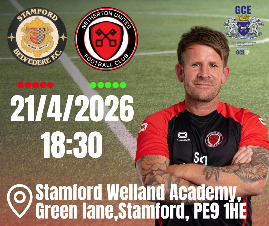 Netherton United FC tweet media