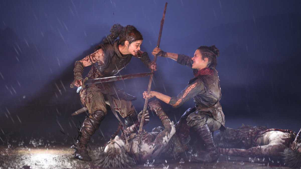 Cog_VP's tweet photo. Senua's Saga: Hellblade II | Photo Mode     

#PSshare #PSBlog #VirtualPhotography #VPGamers #VirtualPhotographyGamers #hellblade #hellblade2   

More = https://t.co/83BJFE6zwD https://t.co/HnFblN8E1Y