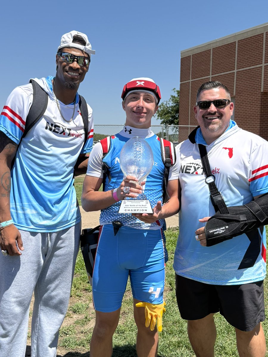 Anderson “AJ” Heater tweet media