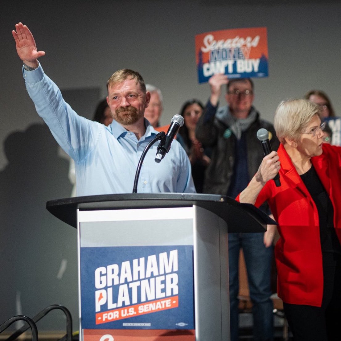 Benjamin Roberts 🍊 tweet media