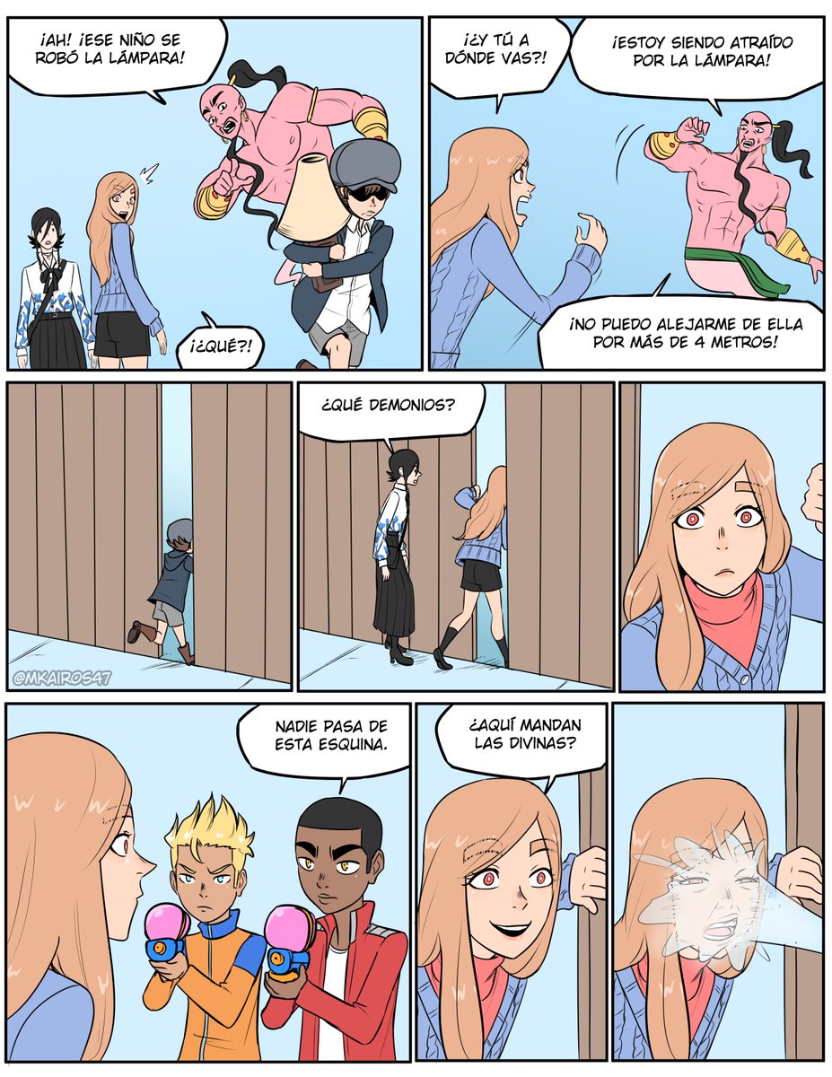 M. Kairos tweet media