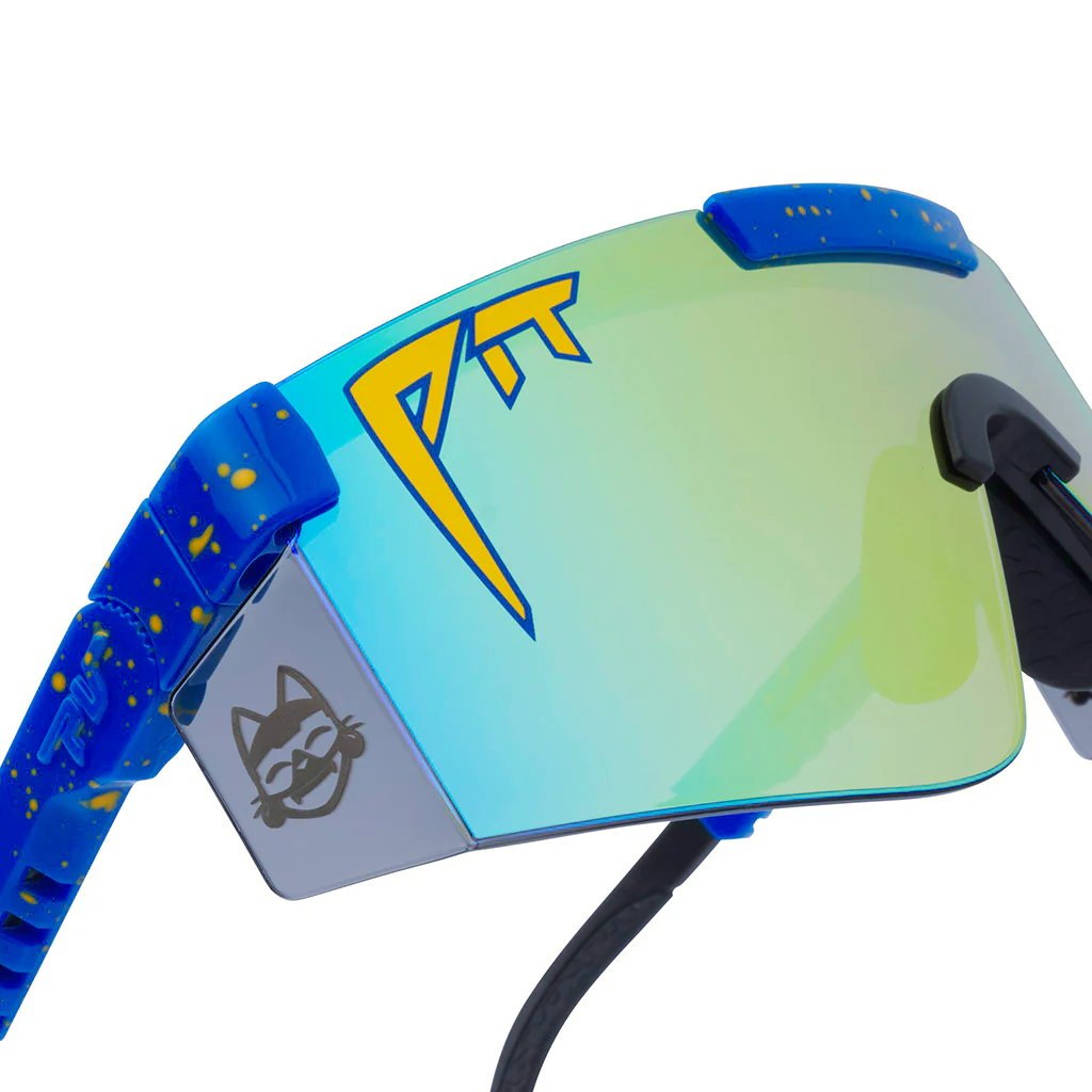 Pit Viper tweet media