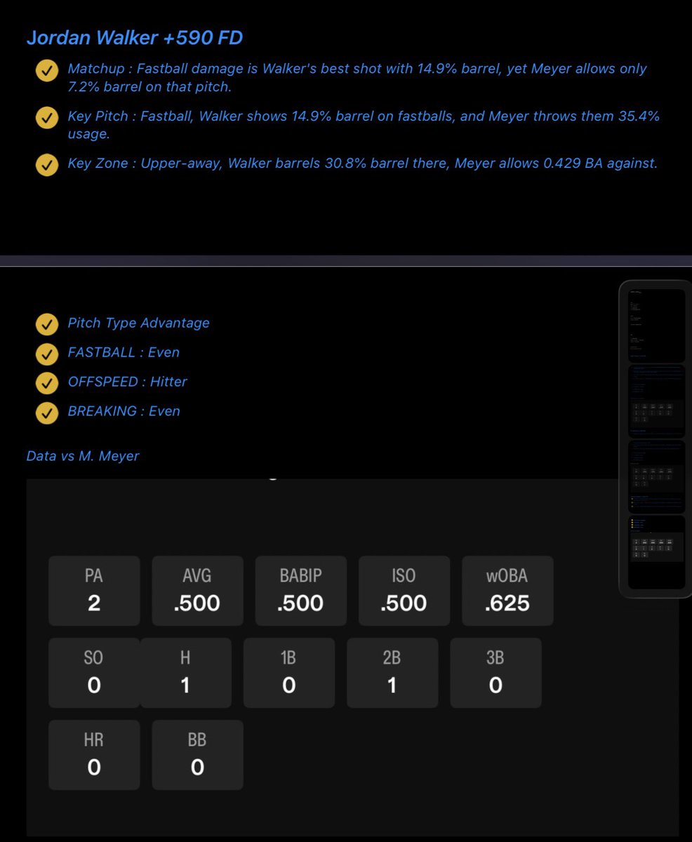 Big Gorilla Bets🦍 tweet media