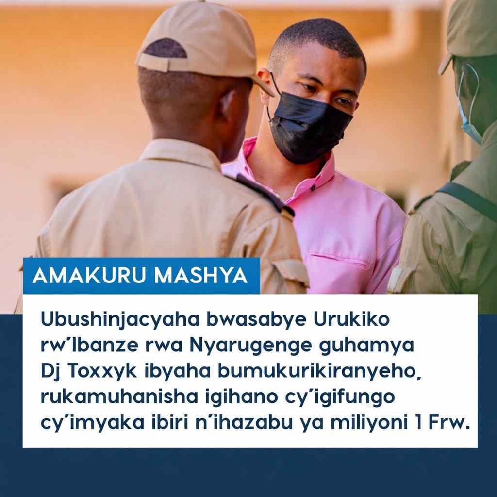 Africa Global Infos tweet media