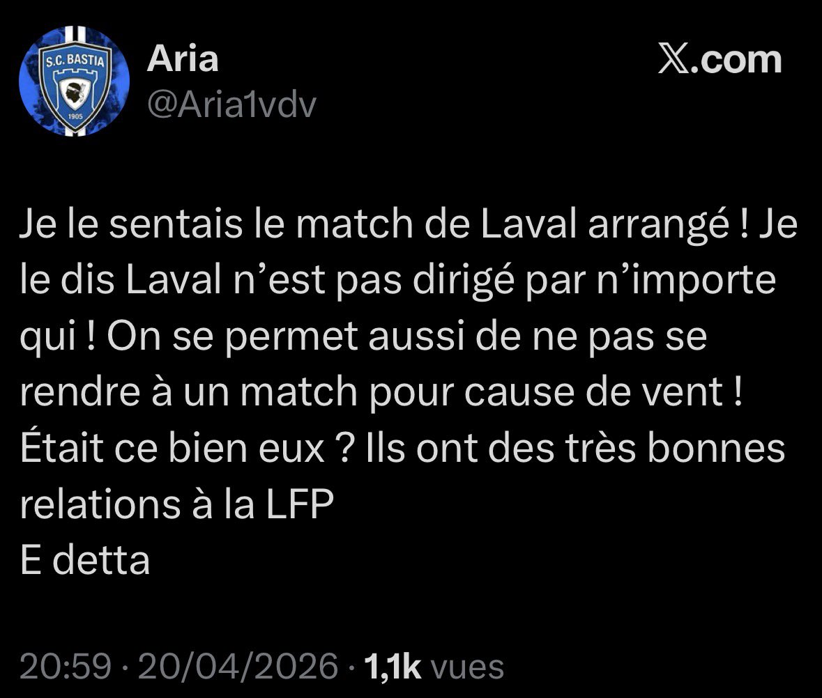 Сyprien Legeay tweet media