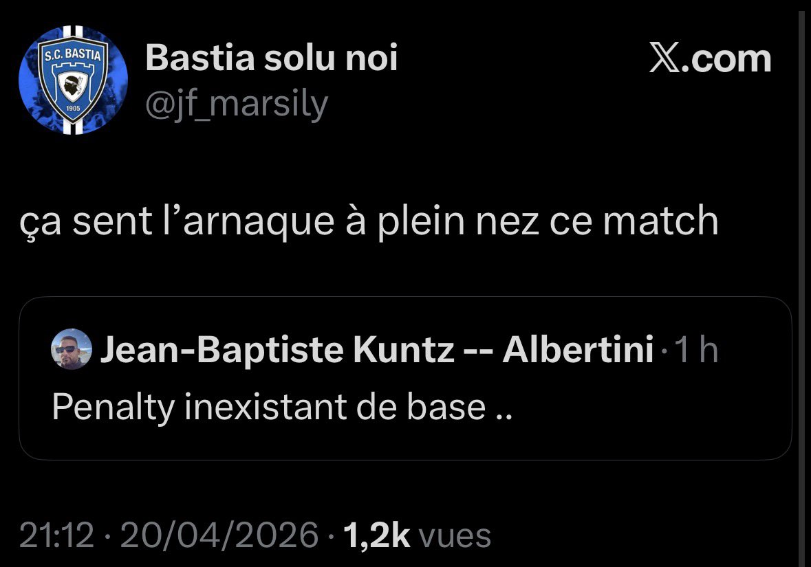 Сyprien Legeay tweet media