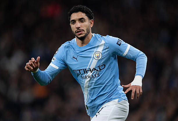 EPL World tweet media