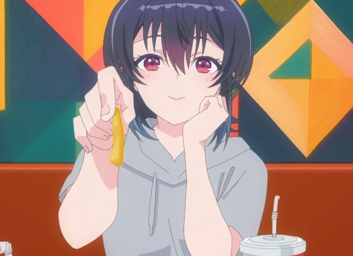 けいわい tweet media