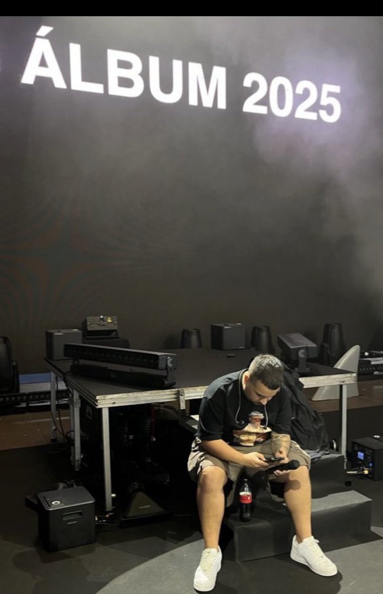 josejavier, the joseador tweet media