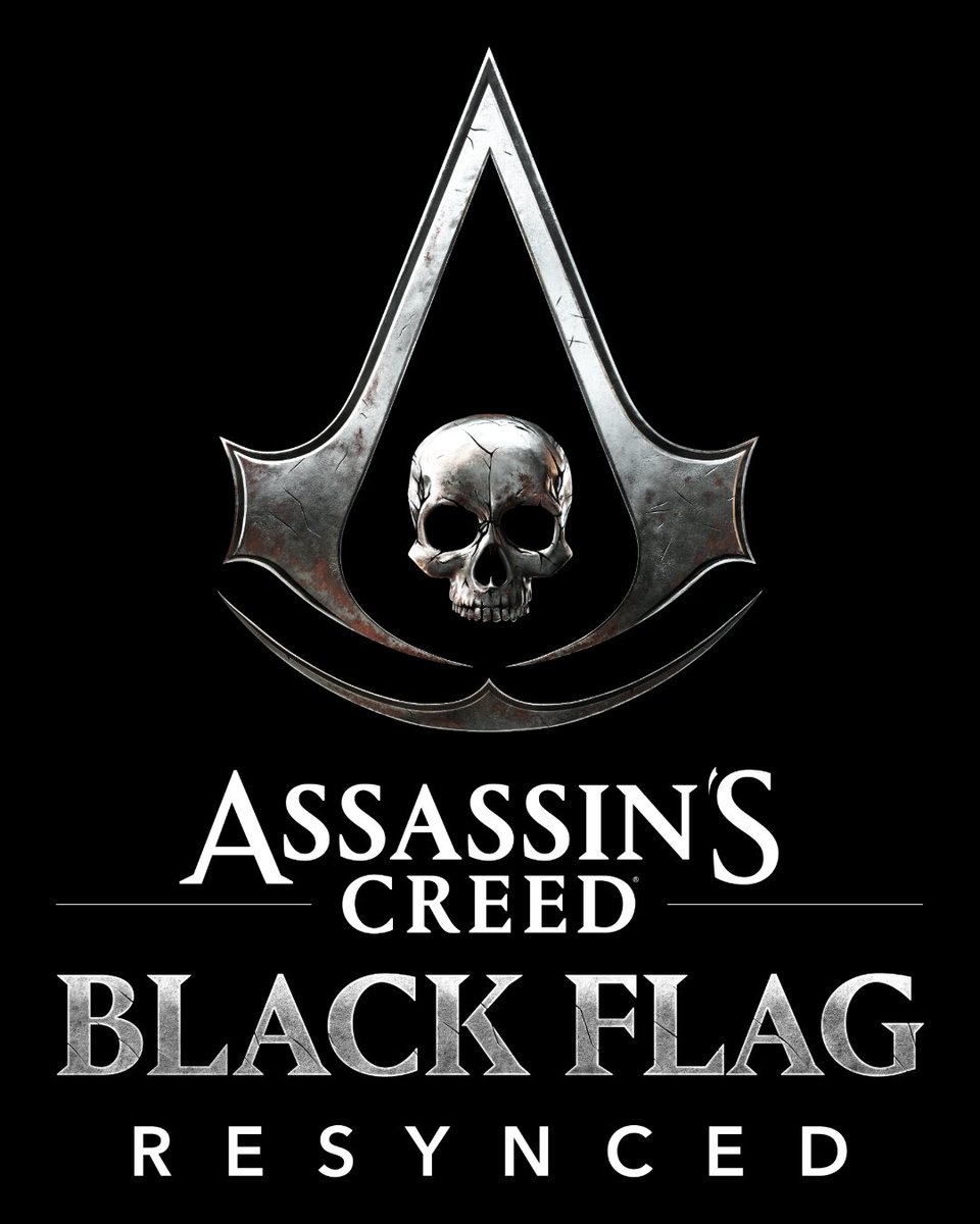 Assassin's Creed News 🏴‍☠️ tweet media