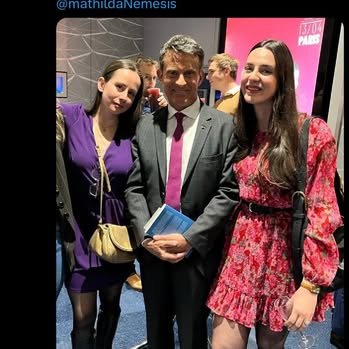 Craak☮️#LFI🧹🐢 φ🎽#GJ tweet media