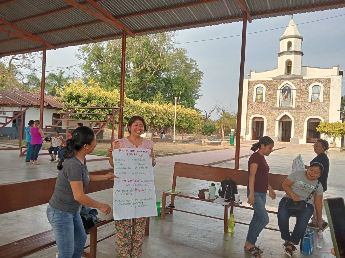 WorldVisionMx tweet media
