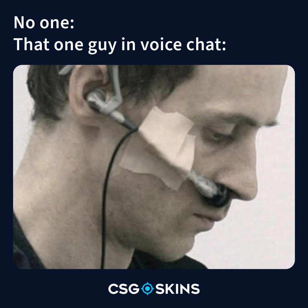 CSGO-SKINS.COM tweet media