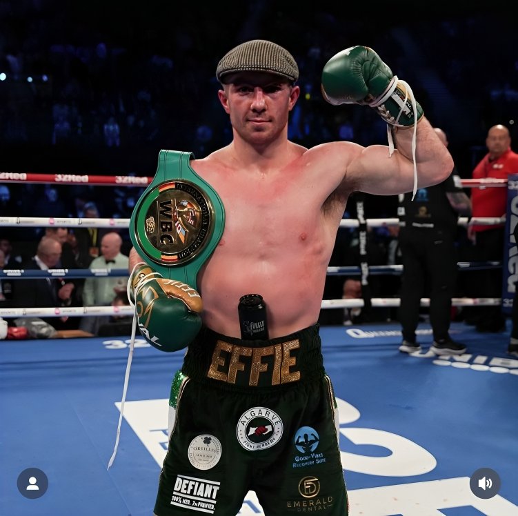 EverythingBoxing | Darshan Desai tweet media