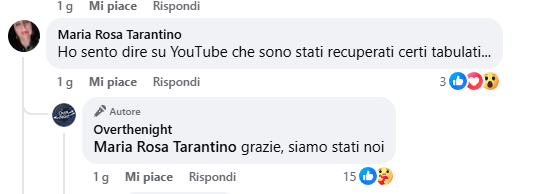 Benni tweet media
