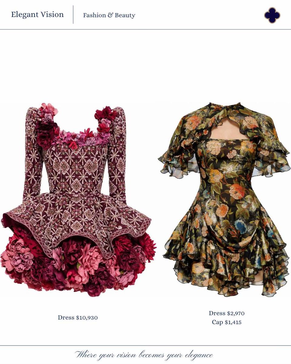 sou apaixonada por TUDO dessa marca há anos… como eles conseguem se superar toda vez