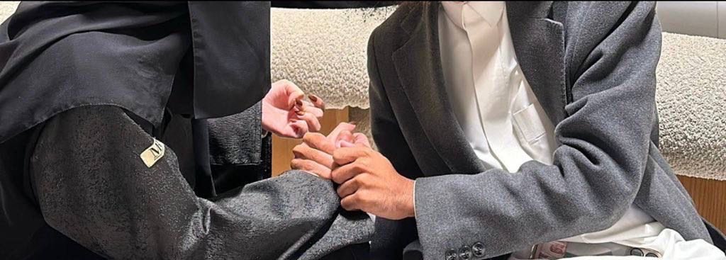 ٢٤ | يونيو ᥫ᭡ tweet media