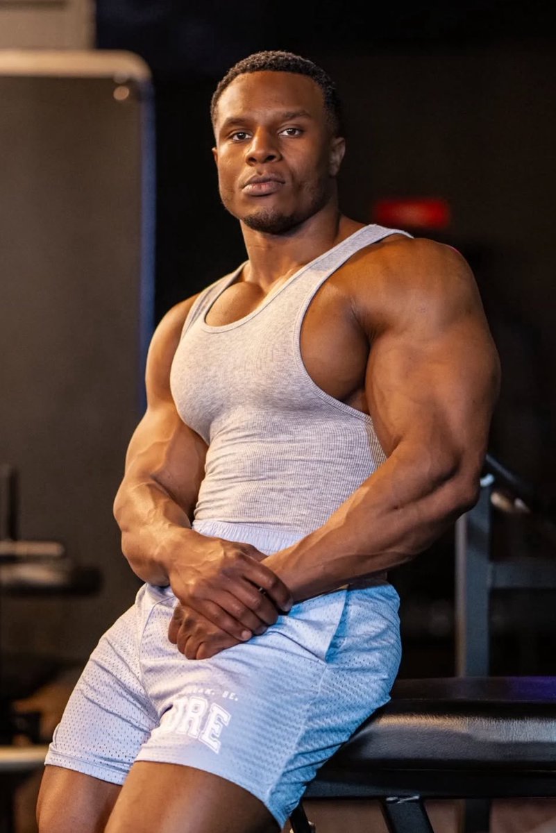 IAM__KJ's tweet image. My #MCM