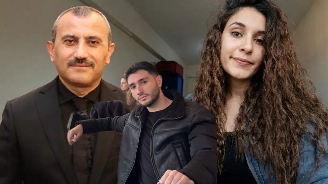 Bıyığın bile doğru söyleme ihtimali yok