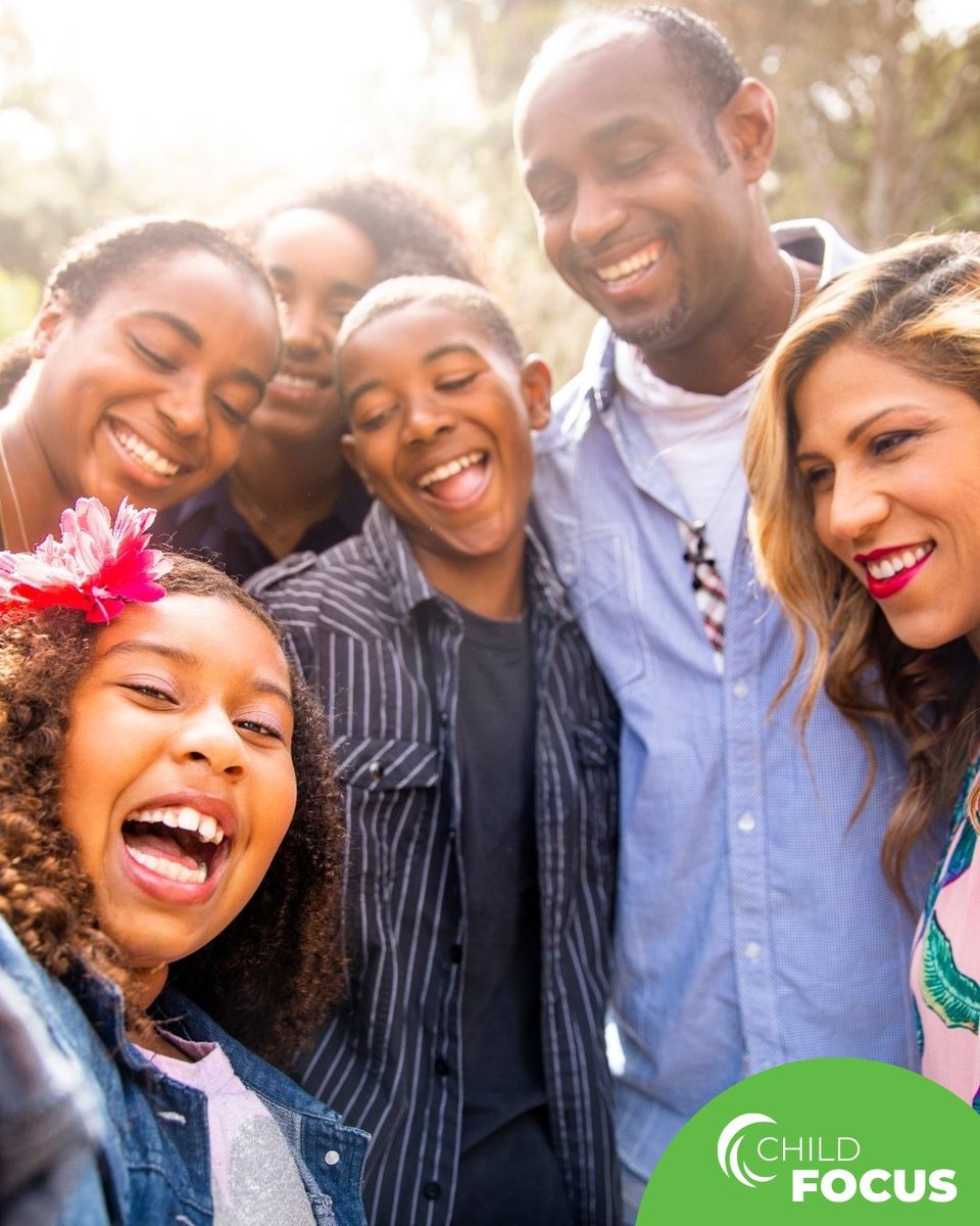 Earth Day is a great reminder to get outside and explore!

A nature scavenger hunt is an easy way for families to enjoy the outdoors while encouraging learning and quality time together.

child-focus.org/parent-enrichm…

#EarthDay