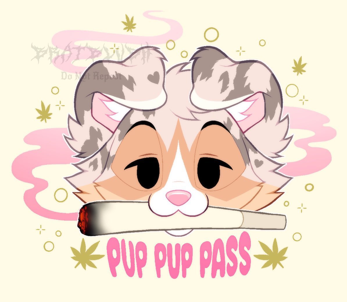 𝔅𝔞𝔪𝔟𝔦 ⛓🔜 Fureh, Calfurry tweet media