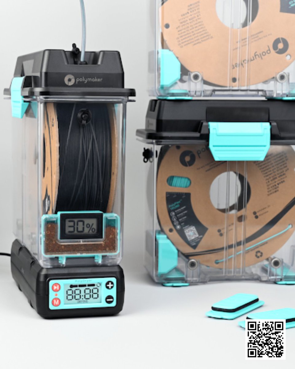 MatterHackers tweet media