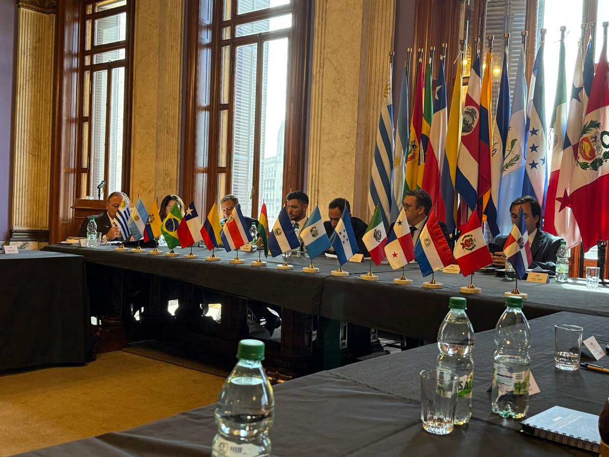 Graciela Bianchi tweet media