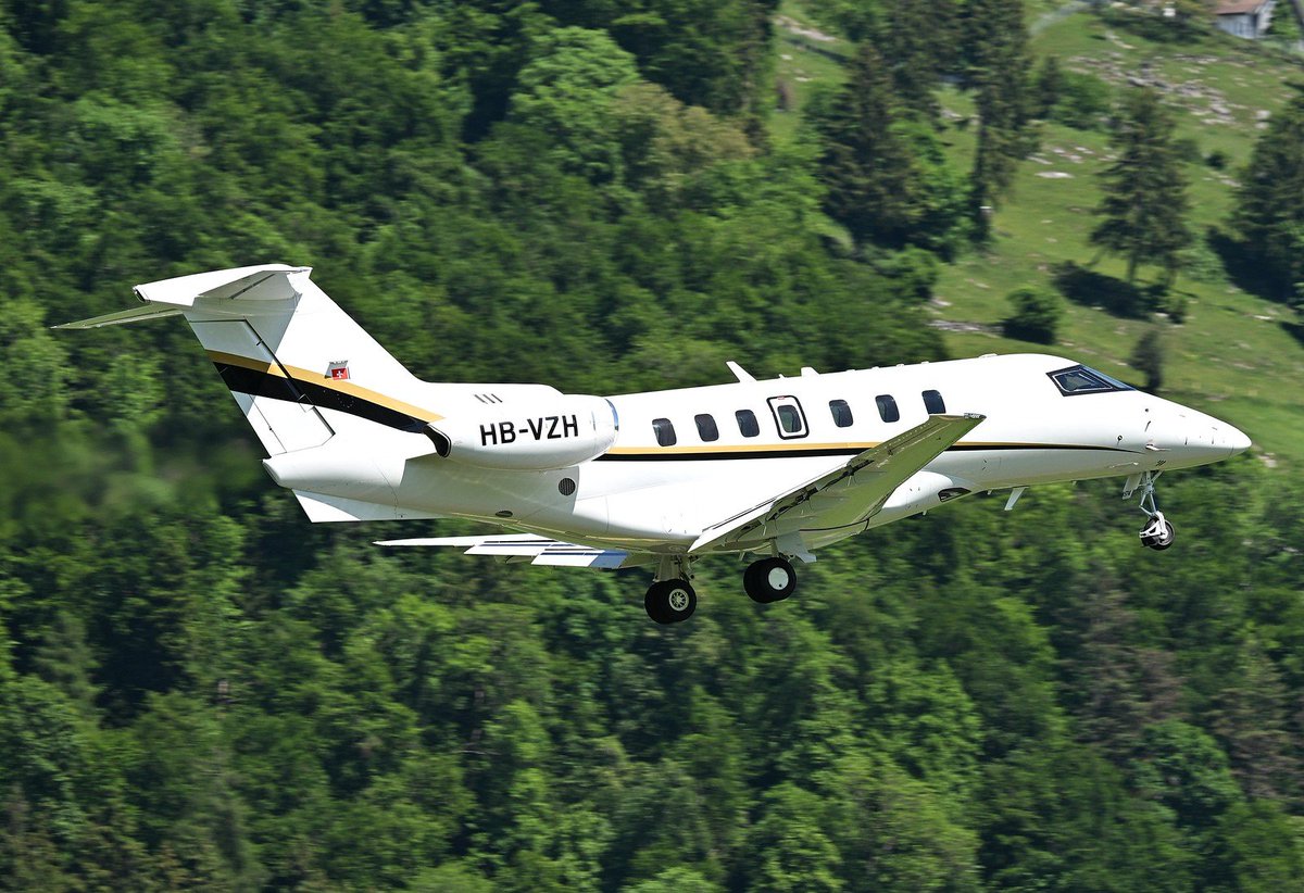 TDotResident's tweet image. #ONpoli #GravyPlane 

NEW:  Doug Ford's government had already purchased a Pilatus PC-24 jet in December 2025! This is in addition to the new PC-12 OPP plane that was purchased in 2023.