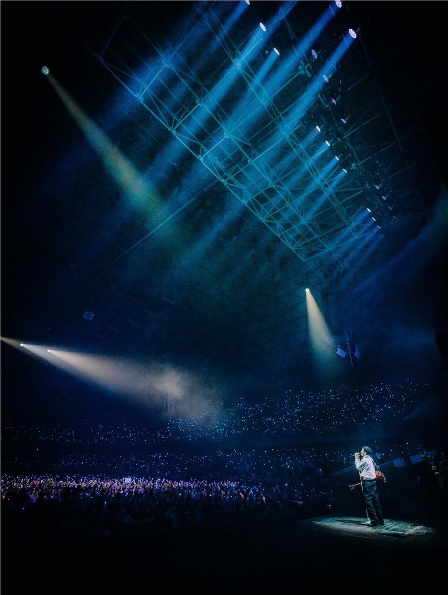 Cuanta mágia dejas en cada lugar que pisas 🦋✨ <a href="/SebastianYatra/">Sebastian Yatra</a> ❤️‍🩹

“CHI CHI CHI 🇨🇱” — Post Sebas 

🔙 Santiago, Chile - 18 Abr