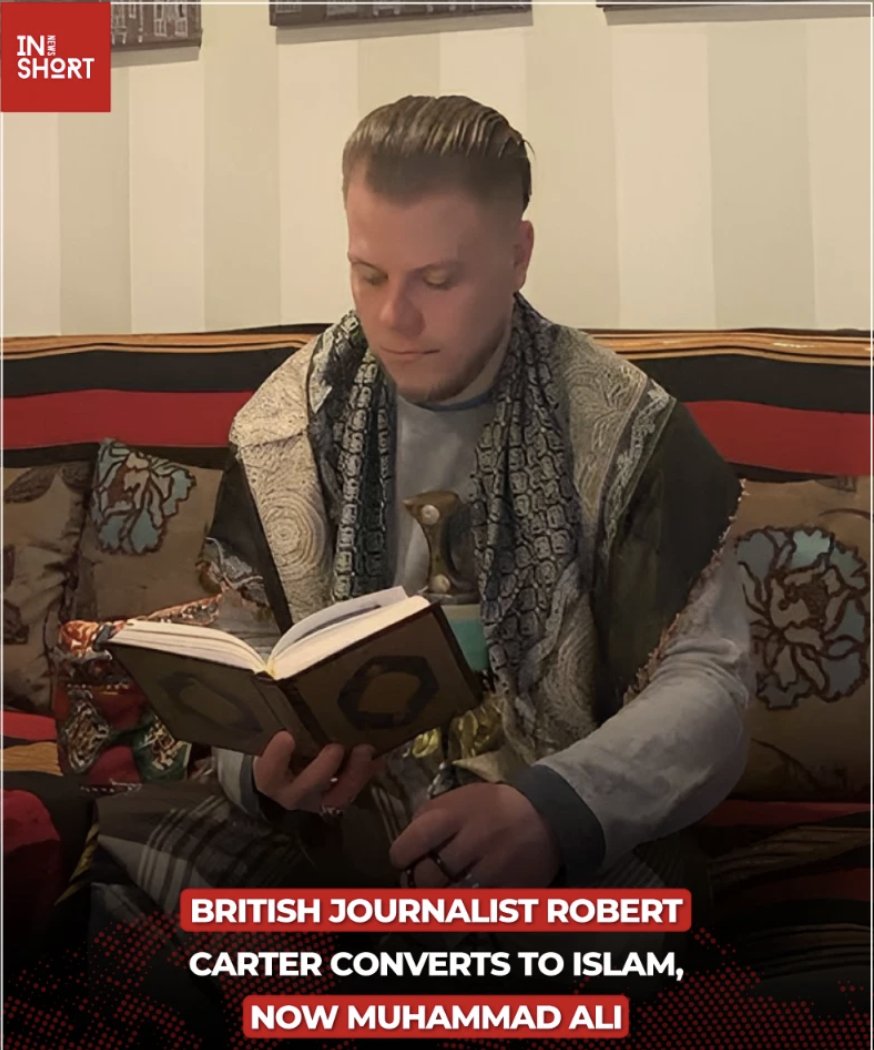 Robert Carter tweet media