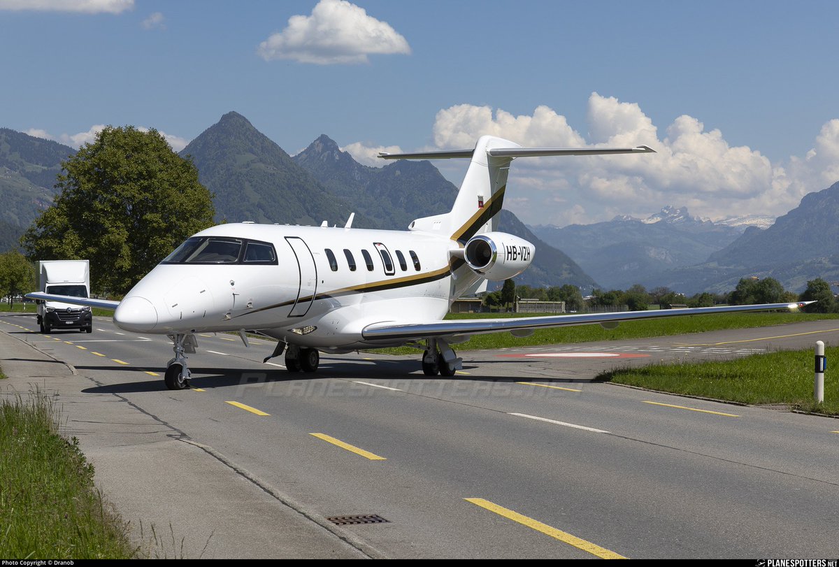 TDotResident's tweet image. #ONpoli #GravyPlane 

NEW:  Doug Ford's government had already purchased a Pilatus PC-24 jet in December 2025! This is in addition to the new PC-12 OPP plane that was purchased in 2023.