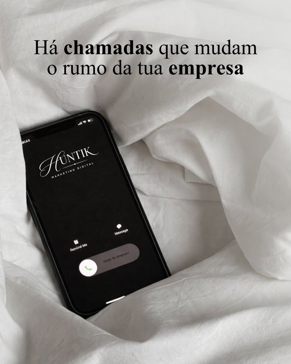 huntikmarketing's tweet image. Cada oportunidade ignorada é um passo atrás no crescimento do teu negócio.

📩Contacte-nos!

#Huntik #marketing #marketingdigital #design #agenciademarketing