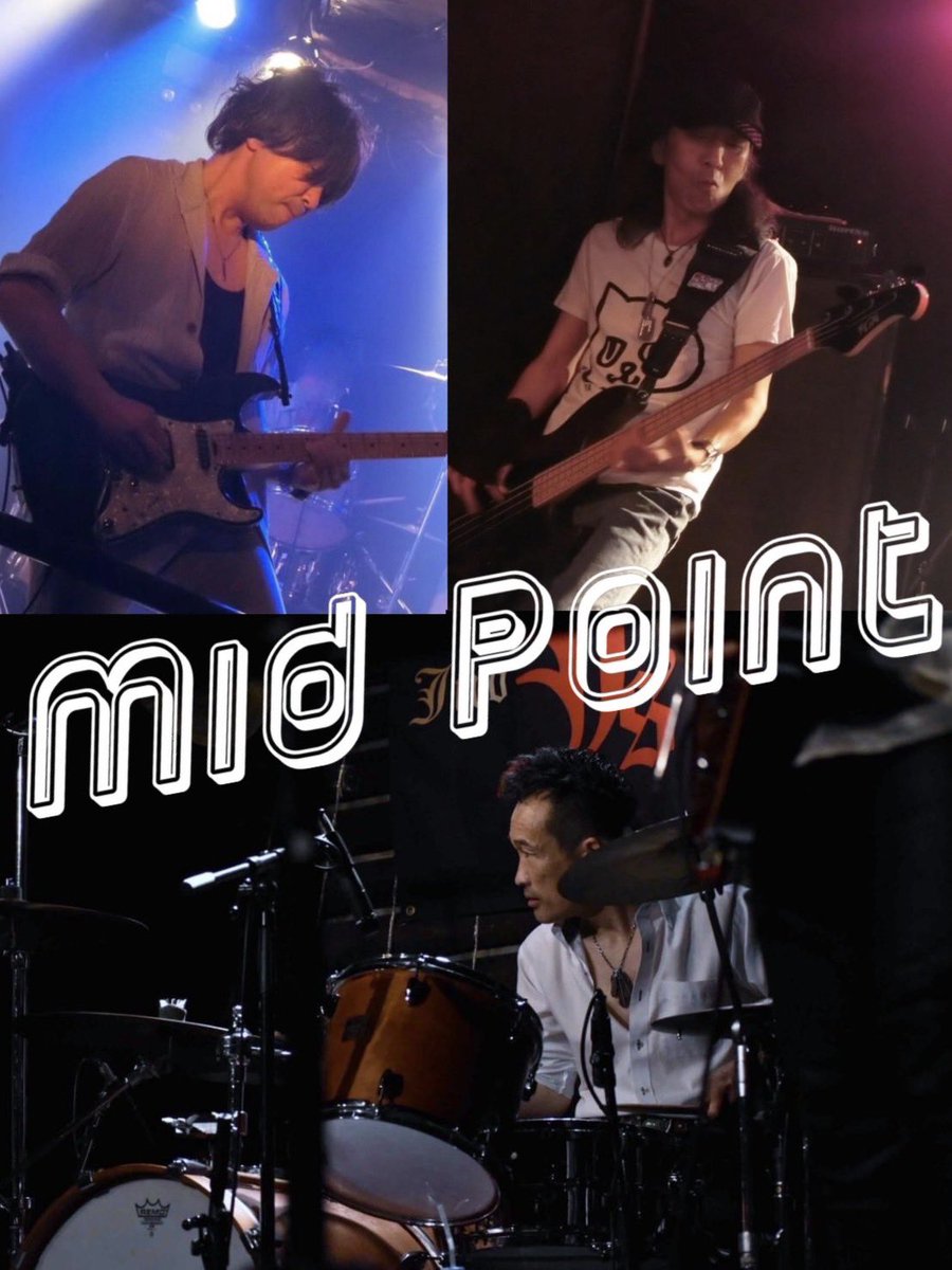 midpoint2019's tweet photo. 昨年獲得した優勝トロフィーを返還し、再度優勝を目指します

5/3(日)四谷OUTBREAK！
Open 17:30
Start 18:00
前売り&amp;当日ともに3,000円(D別)

18:00 THUNDERWARRIOR
18:45 INY9UALITY
19:30 AKILASH with Speed Parade
20:15 Mid Point
21:00 武蔵野系純情派THE VOICE
21:30 Kumi(Cooco) https://t.co/v65K0vdch0