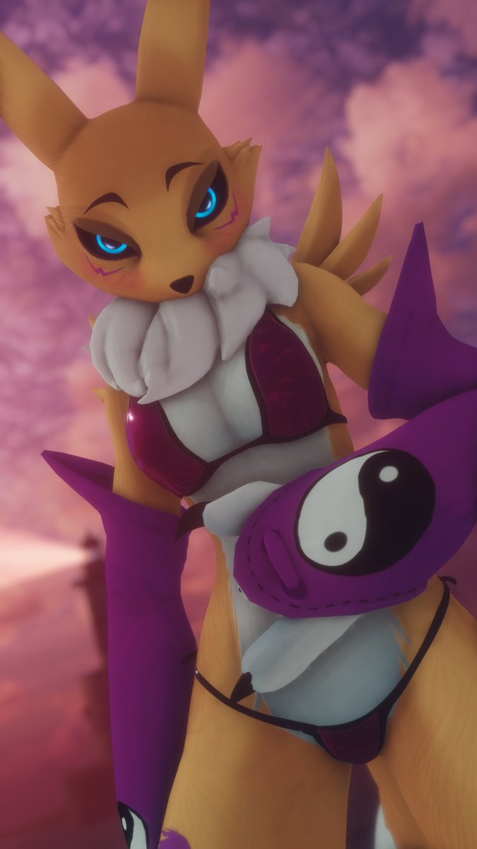 Jay Renketsu tweet media