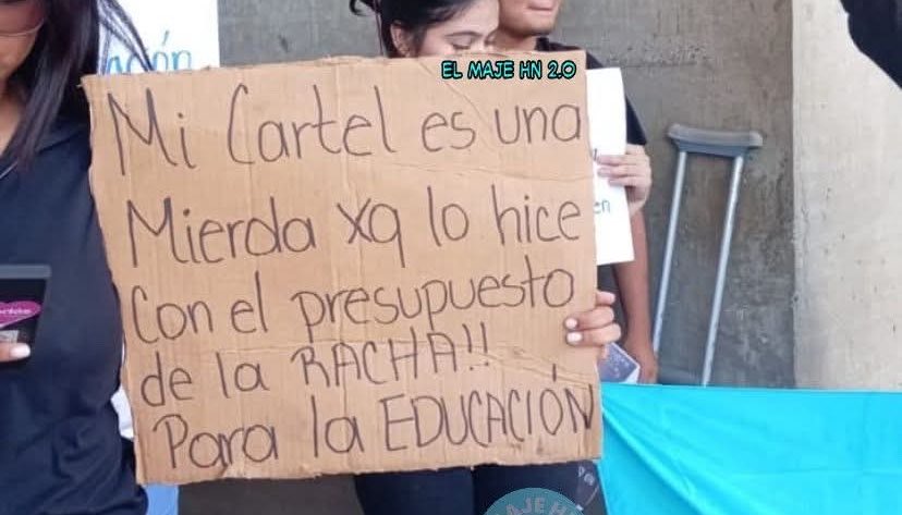 Que buenísimo. Juventud divino tesoro.