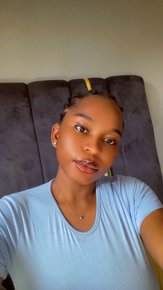 Jumoke👩💎 tweet media