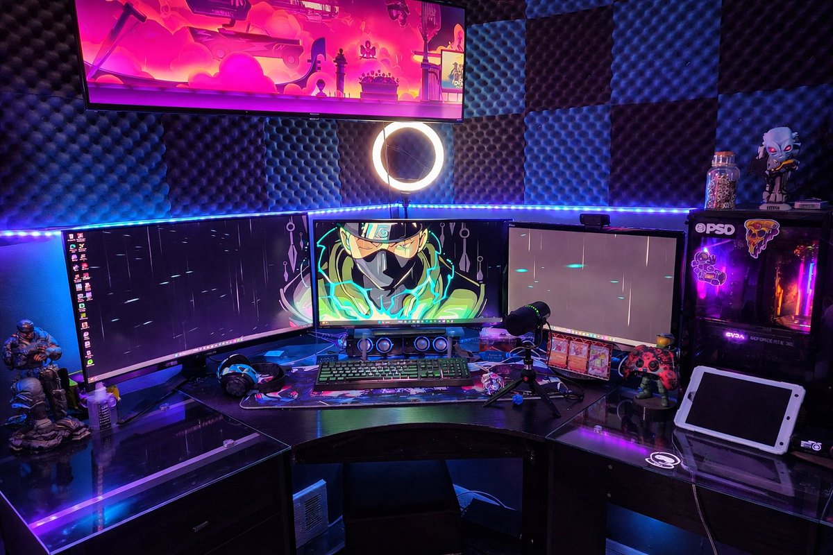 FATES END tweet media