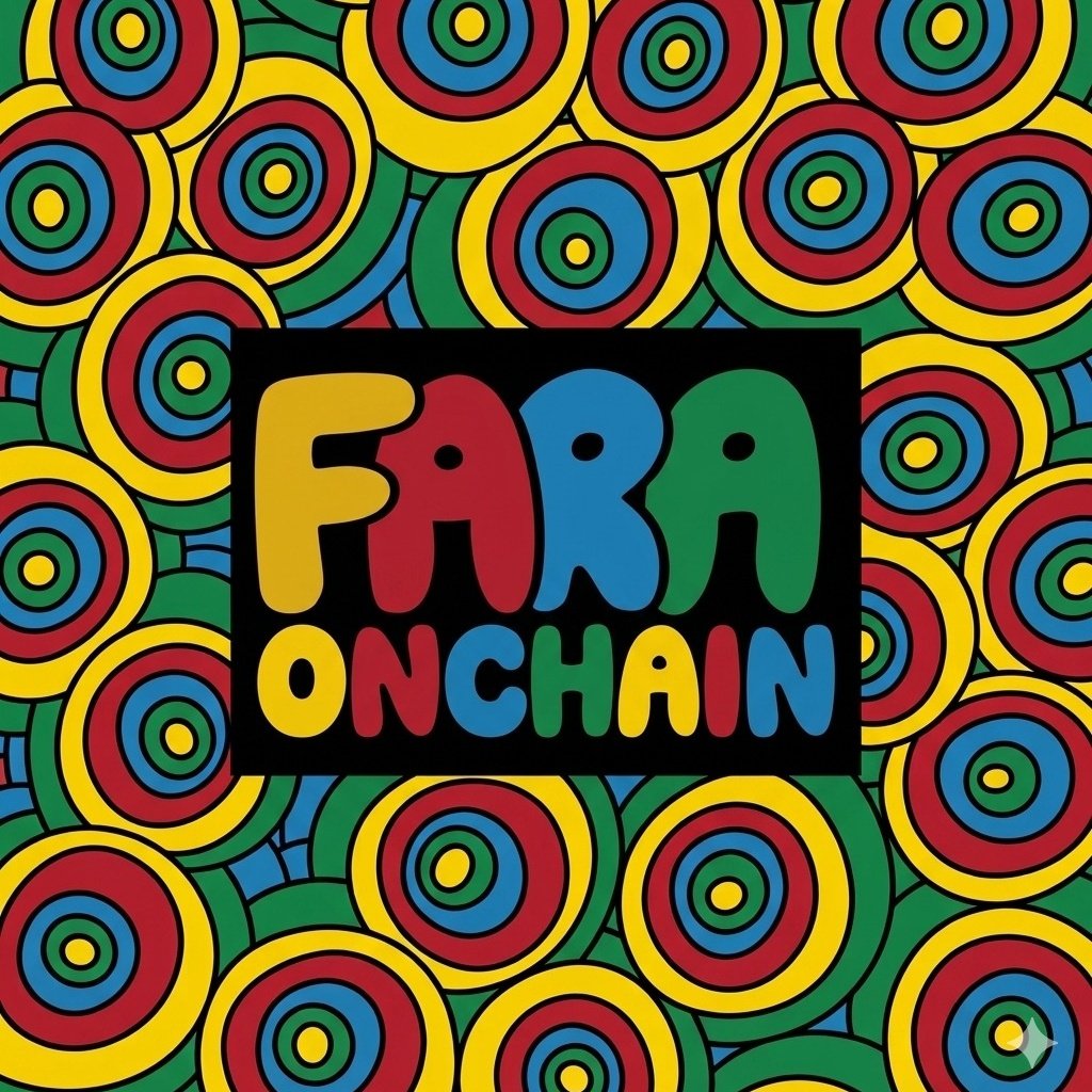 Fara Onchain tweet media