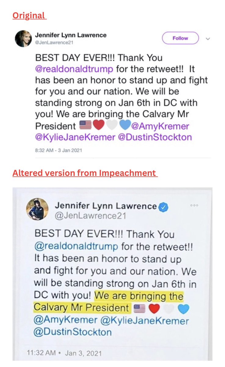 Jennifer Lawrence tweet media