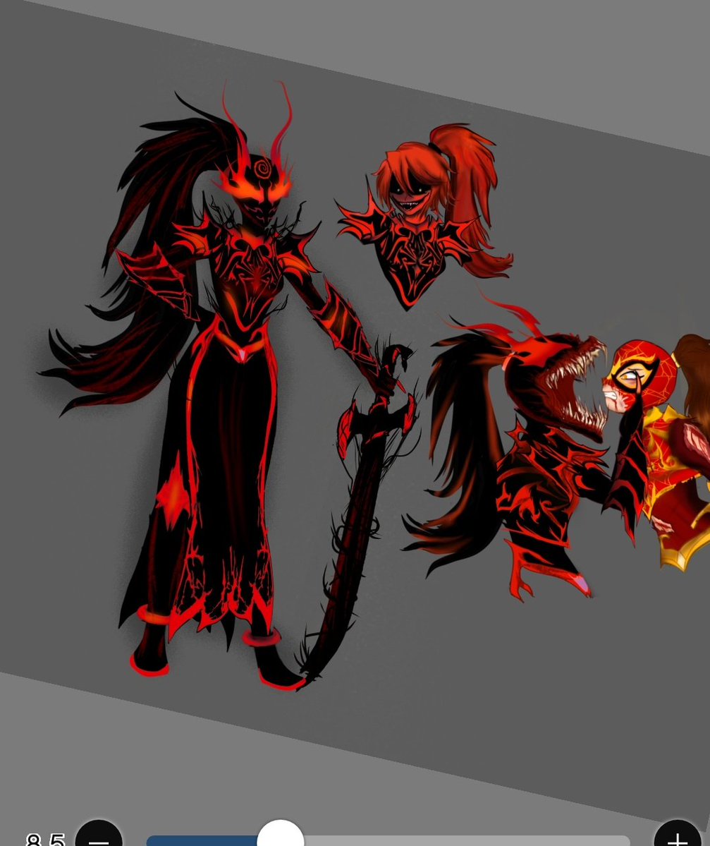 🧧Caullieflower🧧 tweet media